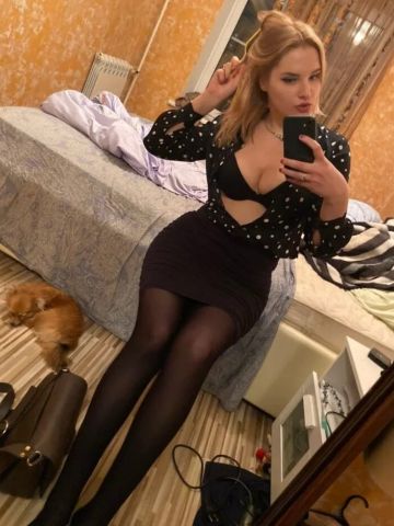 Проститутка Диана